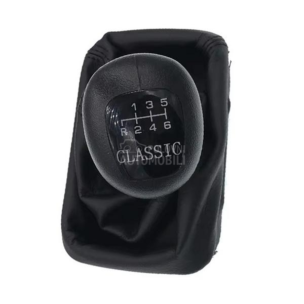 Rucica menjaca sa kozom