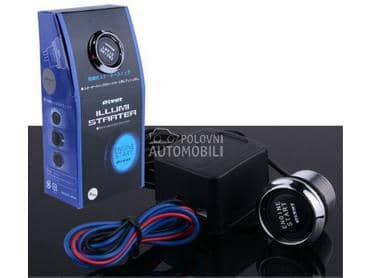 Starter motora za upaljac  