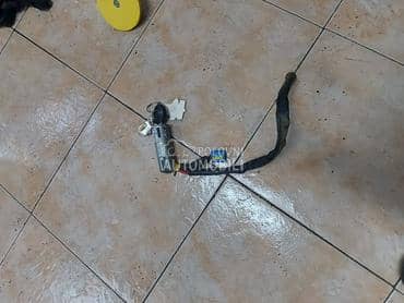 bos brava za Peugeot 206