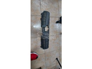 Maska prednja za Peugeot 206