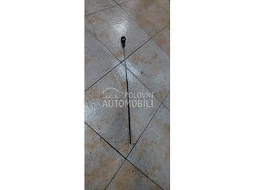 merac ulja za Peugeot 206