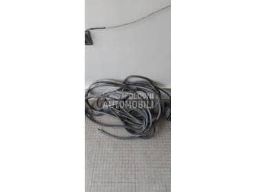 keder kederi za Peugeot 206