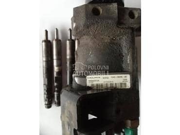 pumpa visokog pritiska za Ford Focus od 2001. do 2005. god.