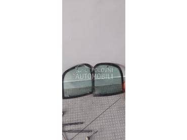 Auto staklo prozori za Peugeot 206