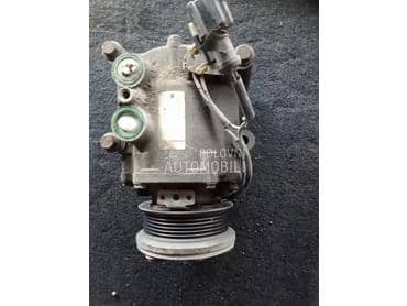 kompresor klime 1,8cdti za Ford Focus od 2001. do 2005. god.