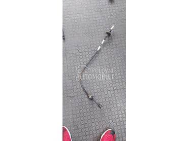 sajla kvačila za Peugeot 206