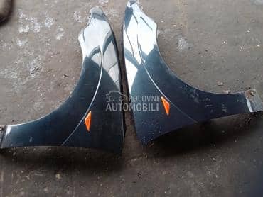 Blatobran levi i desni za Ford Focus od 2001. do 2005. god.