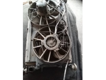 hladnjaci 1,8tdci za Ford Focus od 2001. do 2005. god.