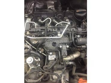 MOTOR 1.2 TDI za Volkswagen Polo