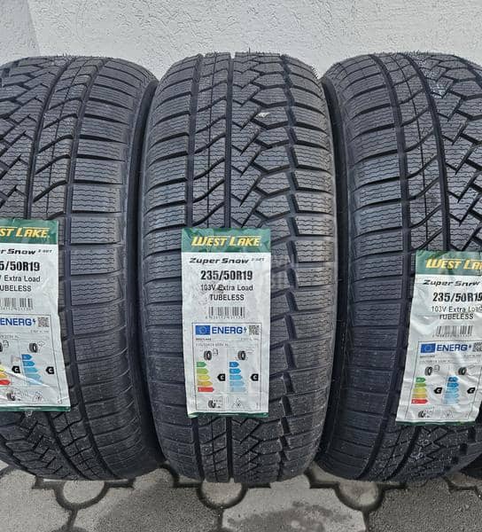 Westlake 235/50 R19 Zimska