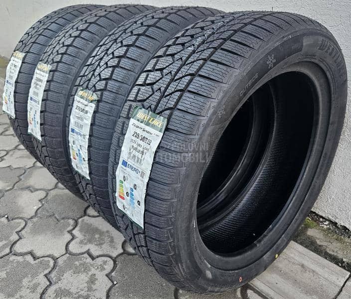 Westlake 235/50 R19 Zimska