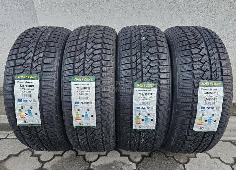 Westlake 235/50 R19 Zimska