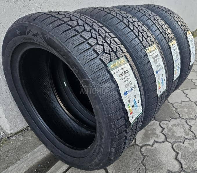 Westlake 235/50 R19 Zimska