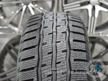 Sailun 195/60 R16 Zimska