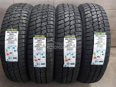 Westlake 195/75 R16 Zimska