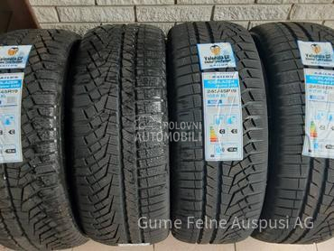 Sailun 245/45 R19 Zimska