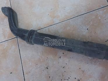 Cev crevo za Peugeot 206