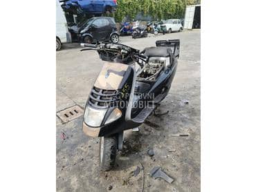 Piaggio hexagon