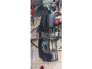 Instrument tabla za Peugeot 206