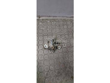 Brava haube za Peugeot 206