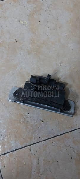 Brava kvaka zadnja leva