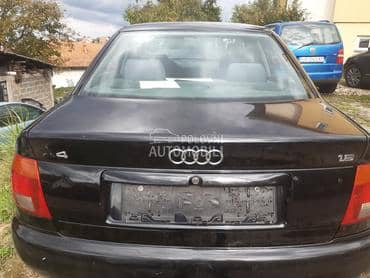 gepek vrata za Audi A4 od 1995. do 2001. god.