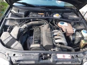 motor 1.6 16v za Audi A4 od 1995. do 2000. god.
