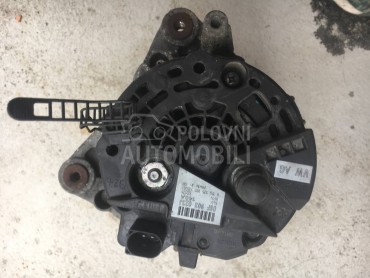 Alternator za Audi A4