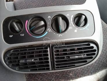 prekidaci ventilacije za Chrysler Neon od 2001. do 2005. god.