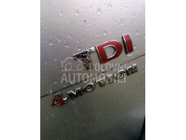 Golf 4  CVATRO za Volkswagen Golf 4 od 2000. do 2005. god.