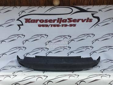 Zadnji spojler za Renault Talisman