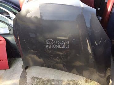 Hauba za Opel Insignia