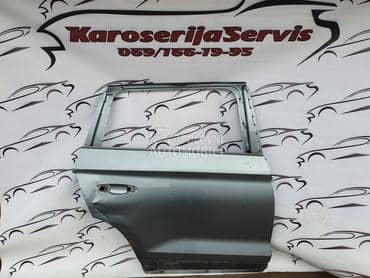 Vrata za Škoda Kodiaq