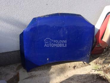 Hauba za Opel Corsa B