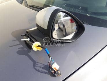 Retrovizor desni za Citroen C4 od 2011. do 2018. god.