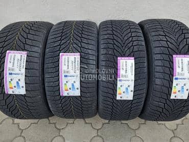Nexen 275/35 R19 Zimska
