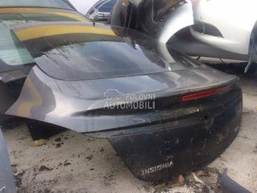 Gepek vrata hecbek za Opel Insignia