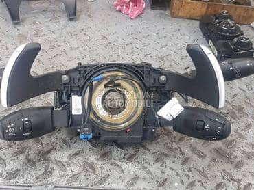 Ablender za Peugeot 3008