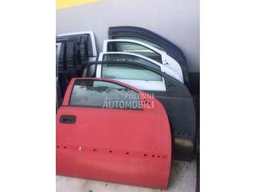 Prednja desna vrata za Opel Astra G