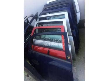 Zadnja vrata karavan i hecbek za Opel Astra G