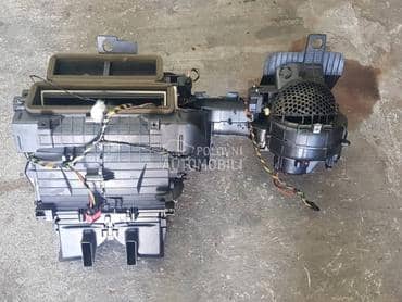 Kuciste klime za Peugeot 3008