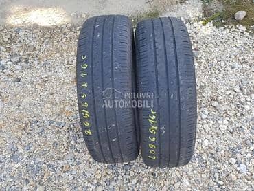 Hankook 205/65 R16 Letnja