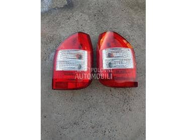 Stop svetla za Opel Zafira