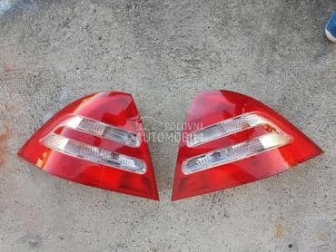 Stop svetla za Mercedes Benz C 200, C 220