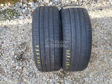 Pirelli 215/55 R16 Letnja