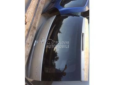 Gepek vrata za Opel Meriva