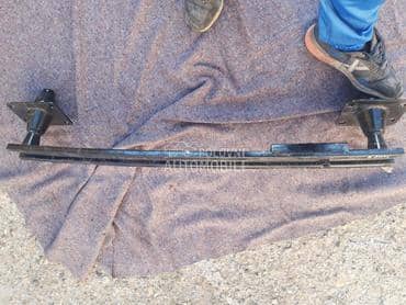 Sina zadnjeg branika za Peugeot 3008 od 2008. do 2015. god.