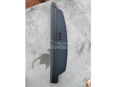 Roletna gepeka za Fiat Stilo