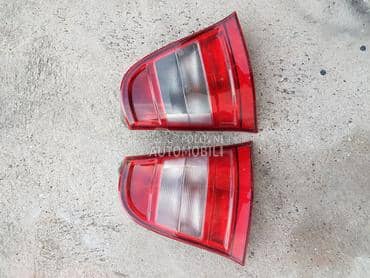 stop svetlo za Mercedes Benz A Klasa