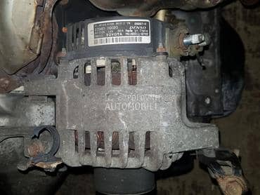 alternator 107 c1 aygo za Citroen C1